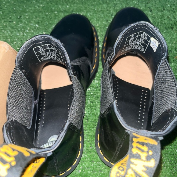 Doc Martens Chelsea boots - Picture 3 of 5